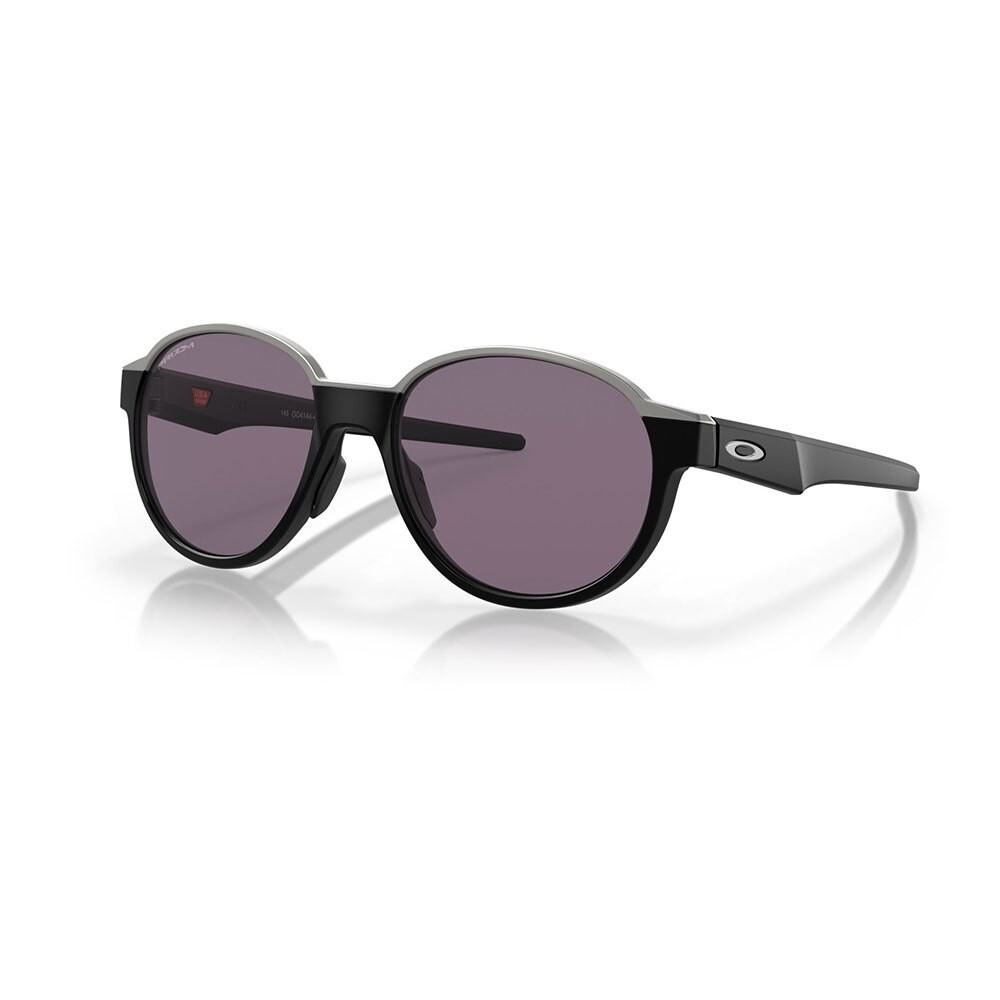 

Солнцезащитные очки Oakley Coinflip, серый