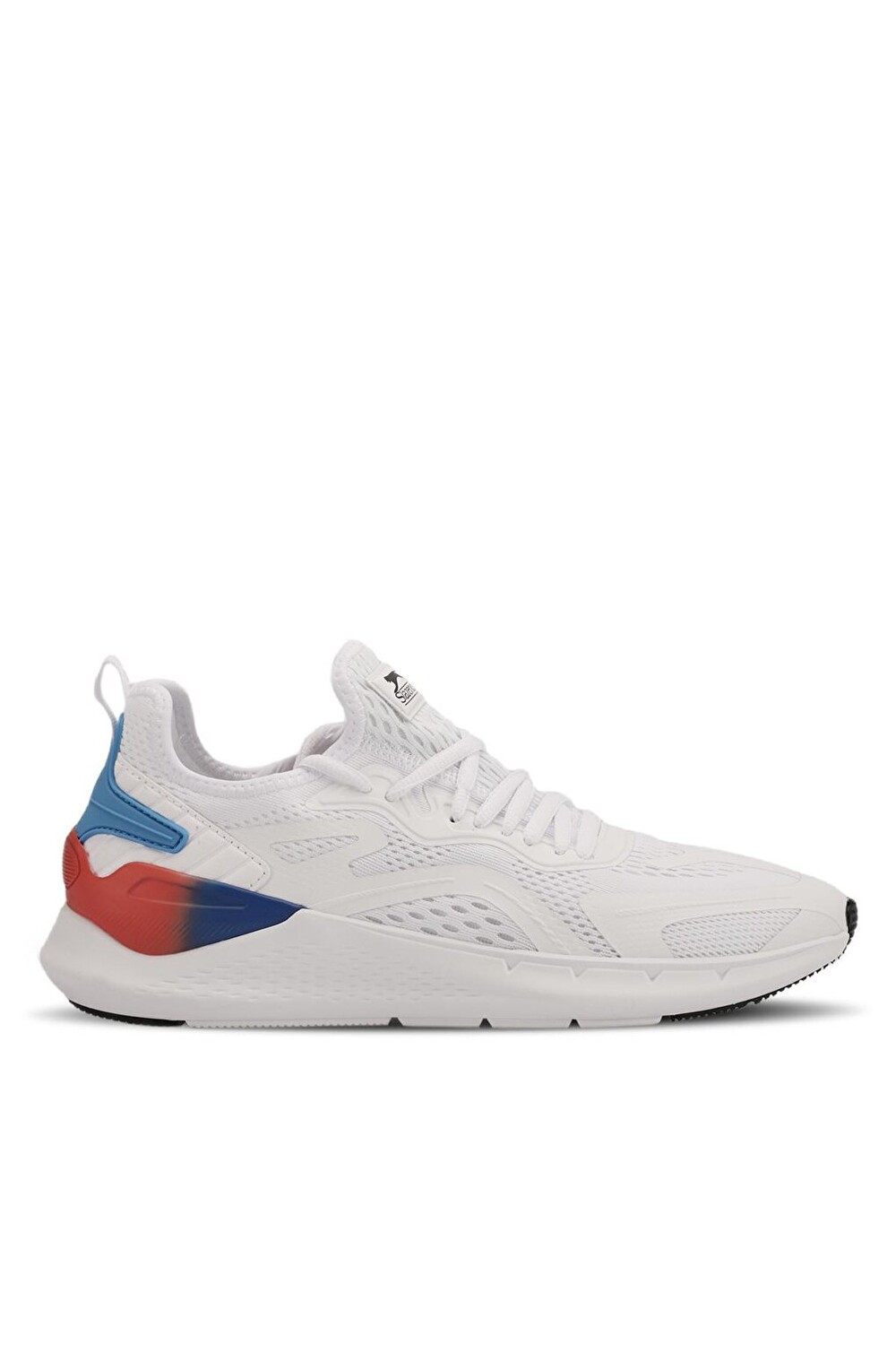 

WASHTI Sneaker Мужские туфли белые SLAZENGER, Белый