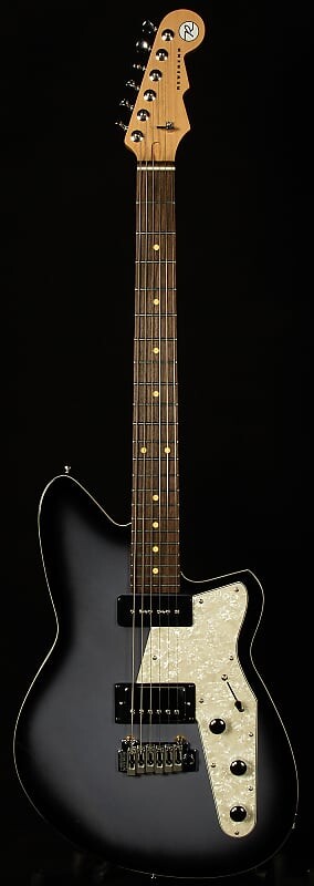 

Электрогитара Reverend Double Agent W