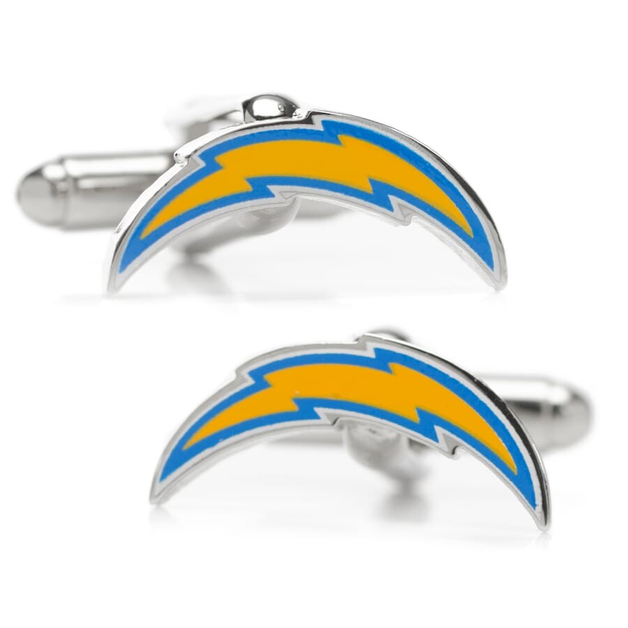 

Галстук Cufflinks Los Angeles Chargers