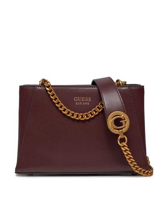 

Кошелек Guess, фиолетовый