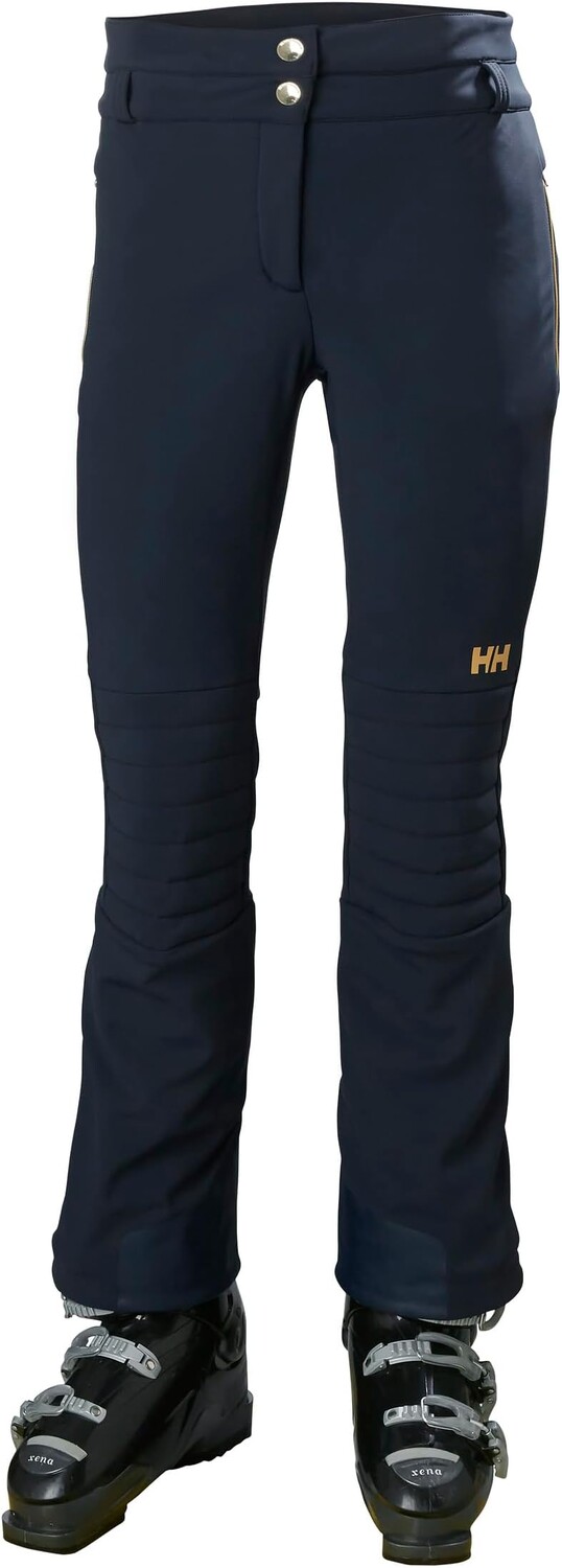 

Брюки Avanti Stretch Pants Helly Hansen, темно-синий