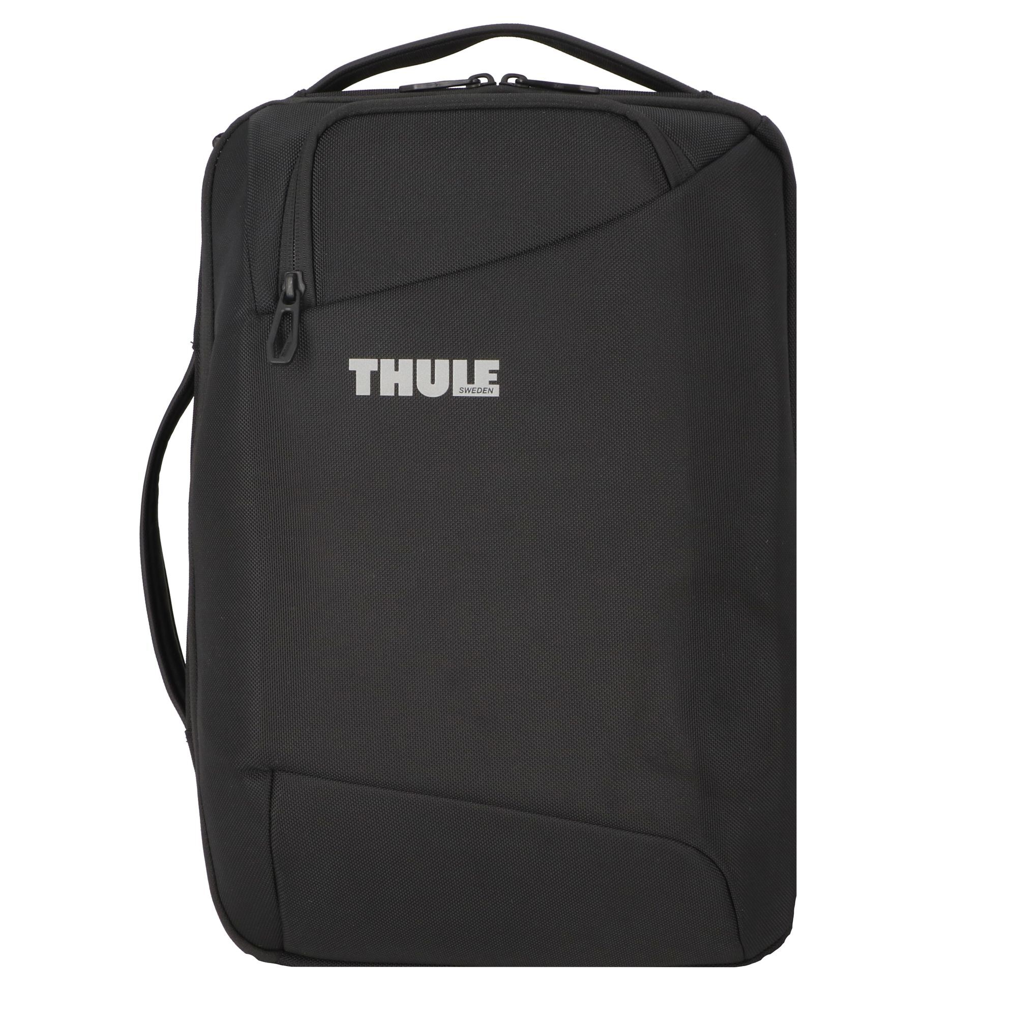 Рюкзак Thule Accent 44 cm Laptopfach, черный