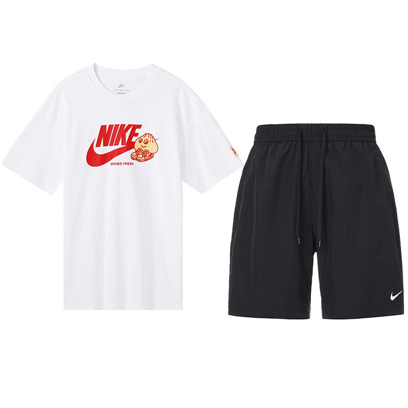 

Повседневная спортивная одежда унисекс Nike