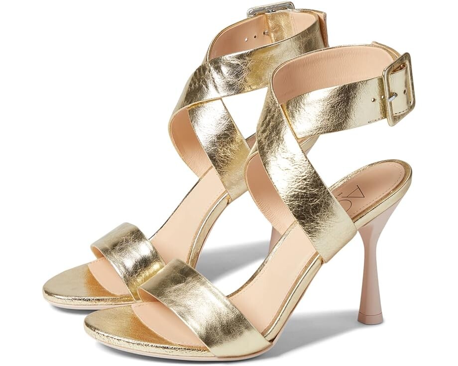 

Туфли AGL Rebecca, цвет Golden