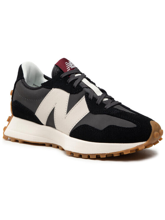 

Кроссовки New Balance, черный