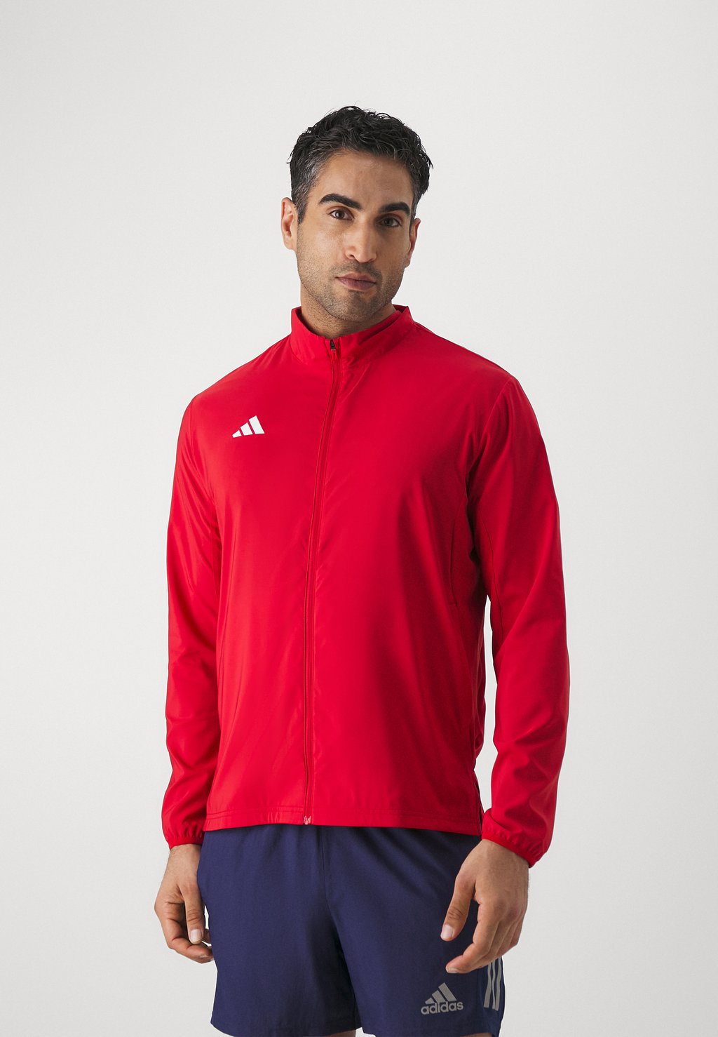Куртка для бега ADIZERO adidas Performance, цвет team power red