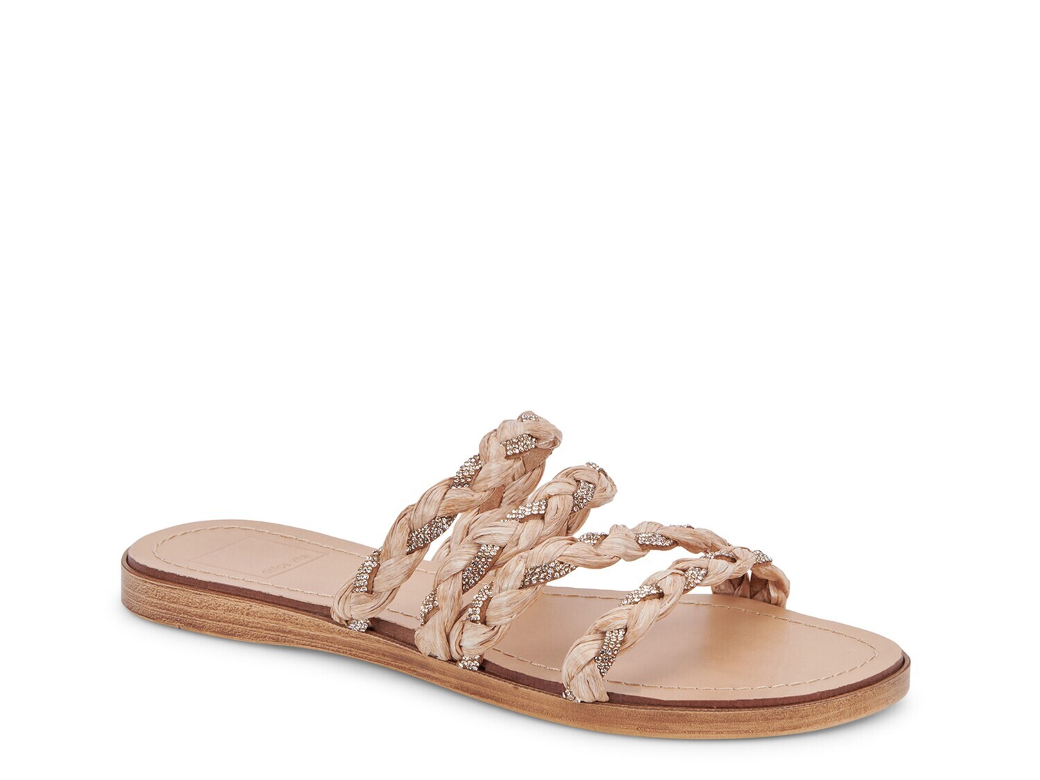 

Сандалии Dolce Vita Khloe, молочный