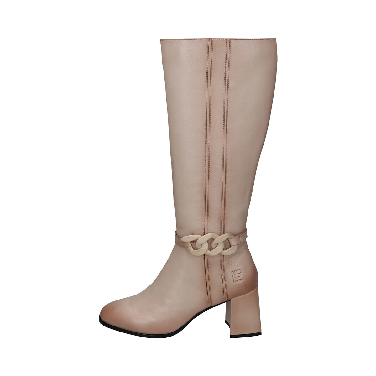 

Ботинки TT. BAGATT Langschaftstiefel, бежевый