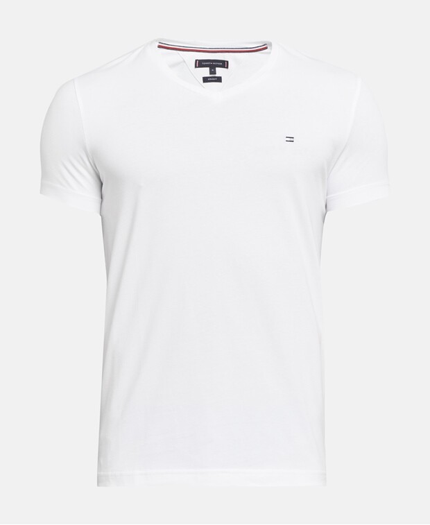 

Футболка Tommy Hilfiger, белый