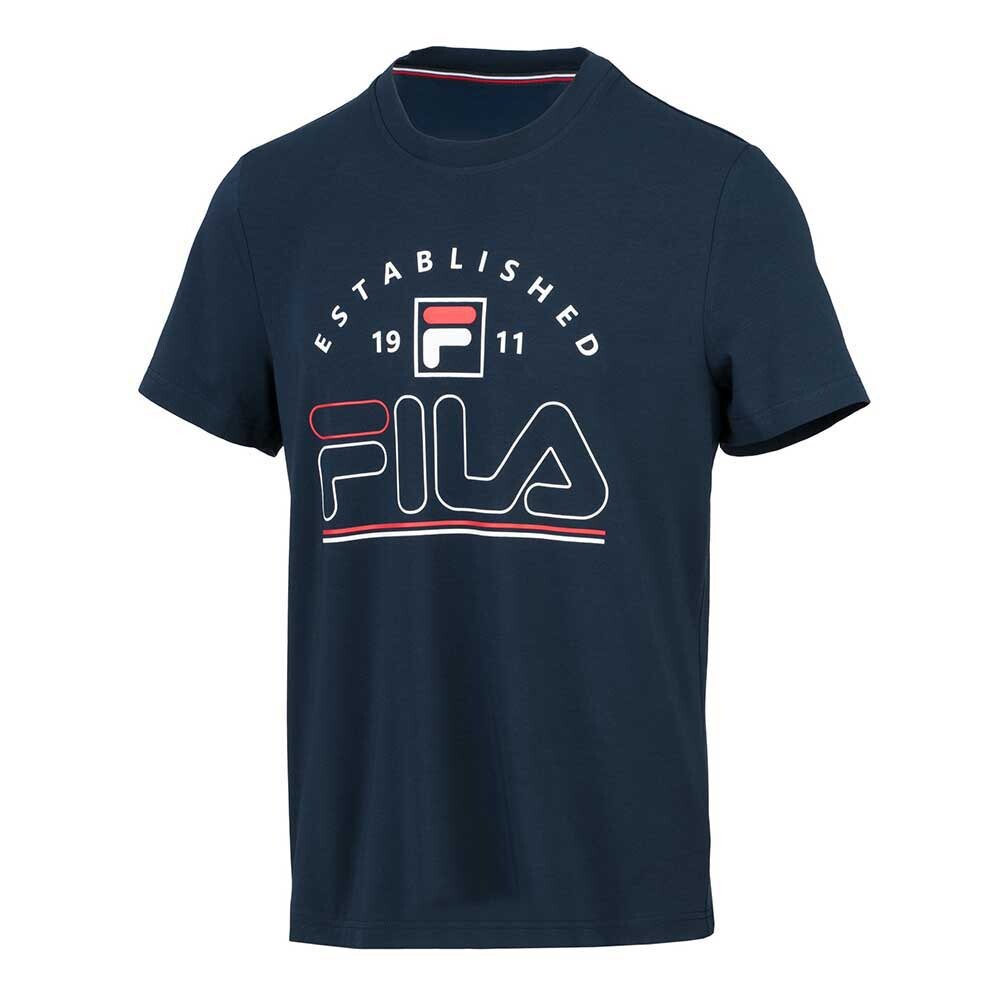 

Футболка Fila Sport Jay, синий