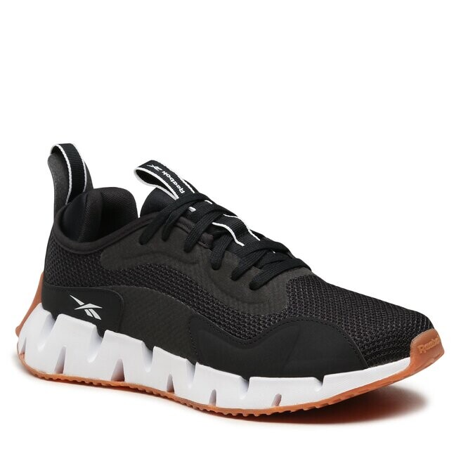 

Кроссовки Reebok ZigDynamica, черный