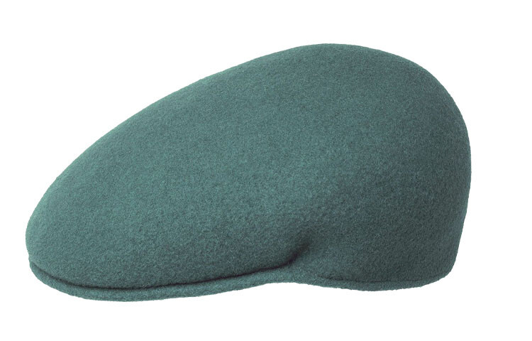 

Kangol Unisex Wool 504 Фуражка Синяя