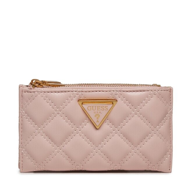 

Кошелек Guess GiullySlg, розовый