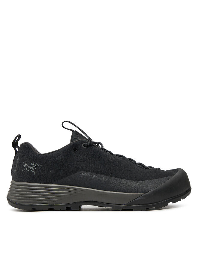 

Сапоги Arc'Teryx, черный