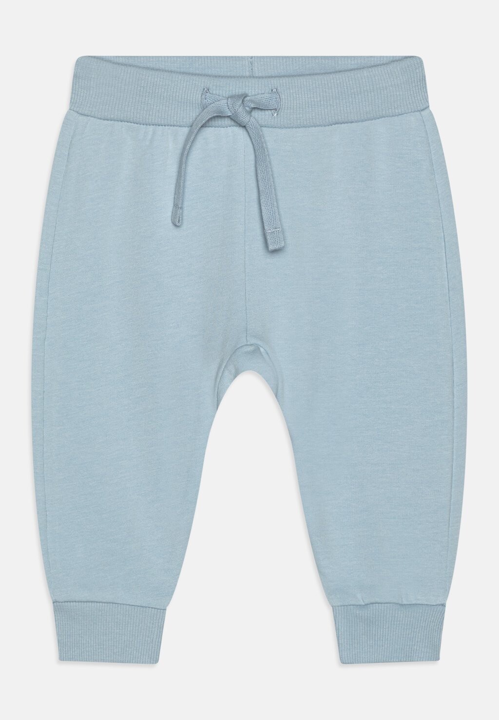 

Брюки TROUSERS PATCH AT BACK DUCKS UNISEX Lindex, цвет light blue