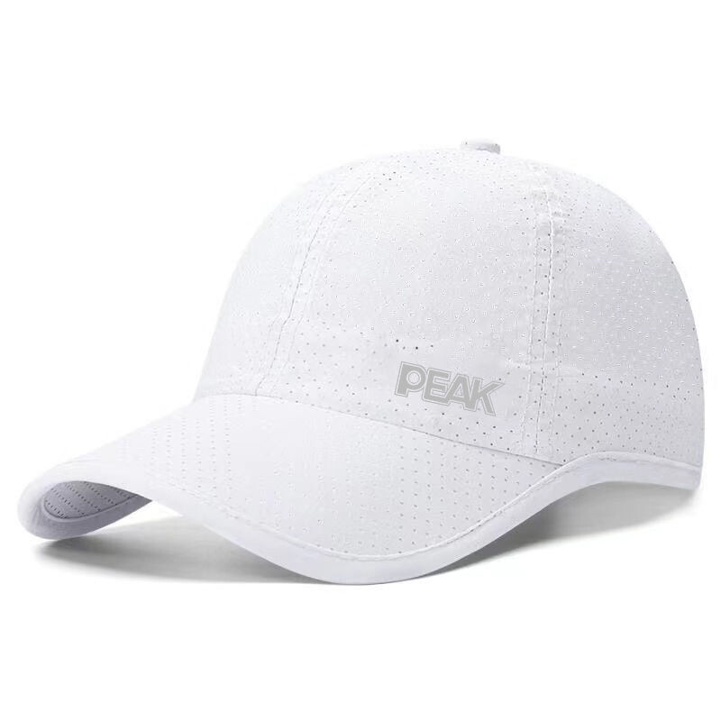 

PEAK Пиковая фуражка унисекс, Черный