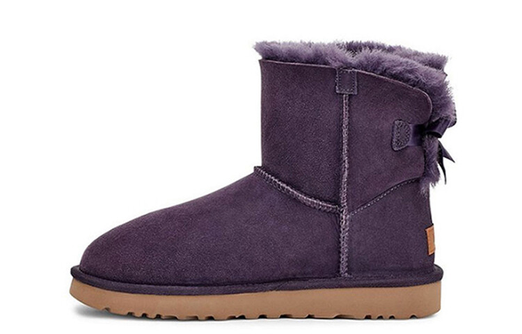 

Зимние ботинки Ugg Bailey для женщин