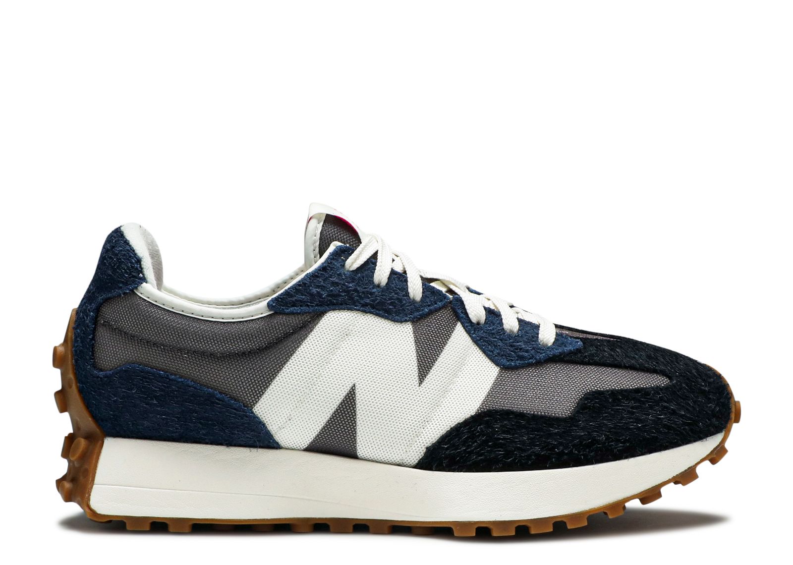 

Кроссовки New Balance 327 'Castle Rock Indigo', серый