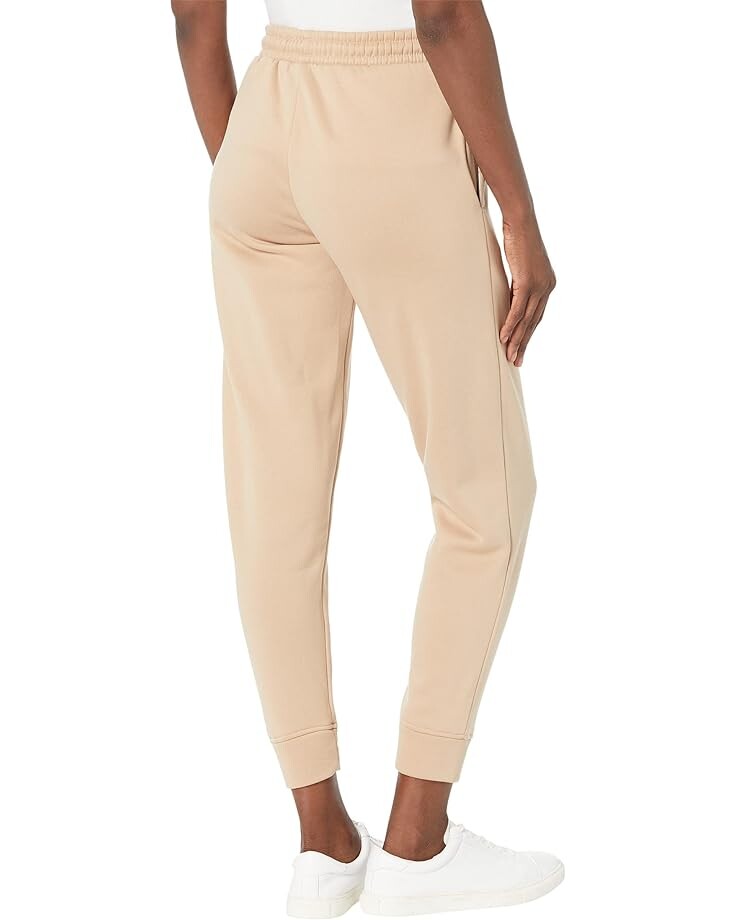 

Брюки U.S. POLO ASSN. USPA Print Joggers, цвет Light Mocha