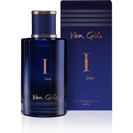 

Royal Sanders B.V Van Gils I Dare Eau De Toilette 100ml