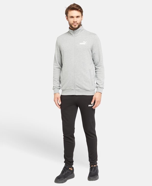 

Спортивный костюм Puma, серый