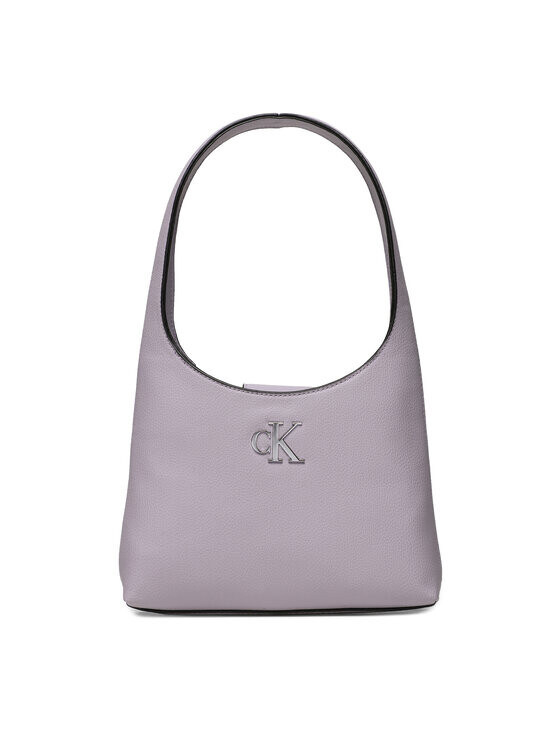 

Кошелек Calvin Klein, фиолетовый