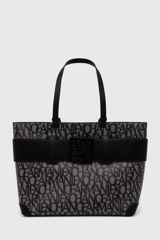 

Сумочка Armani Exchange, черный