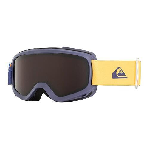 

Лыжные очки Little Grom для детей. QUIKSILVER, цвет blau