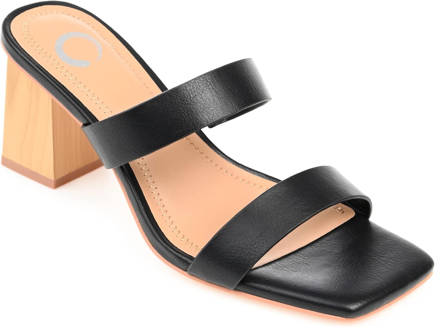

Босоножки Nolla Journee Collection, черный
