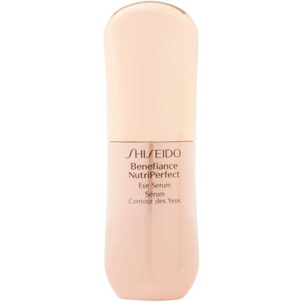 Shi Benefiance Nutriperfect Сыворотка для век, Shiseido