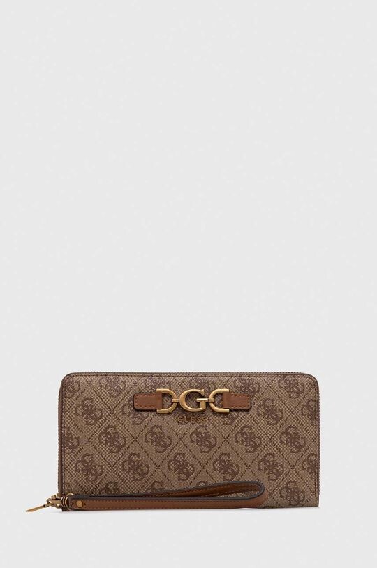 

Кошелек Guess, бежевый