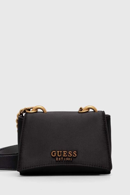 

Сумка Guess, черный