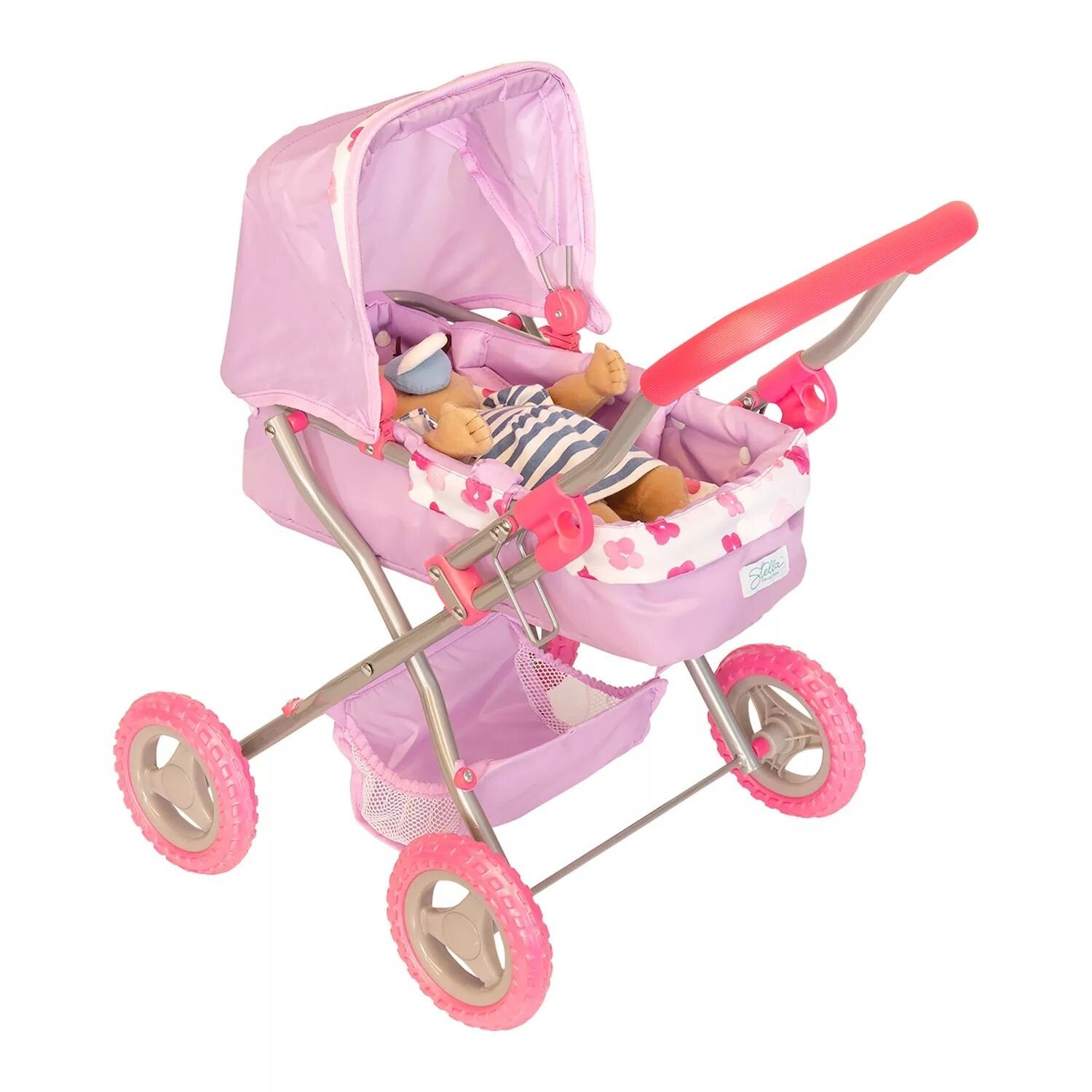 

Манхэттенская игрушка Baby Stella Collection Кукла Багги Manhattan Toy