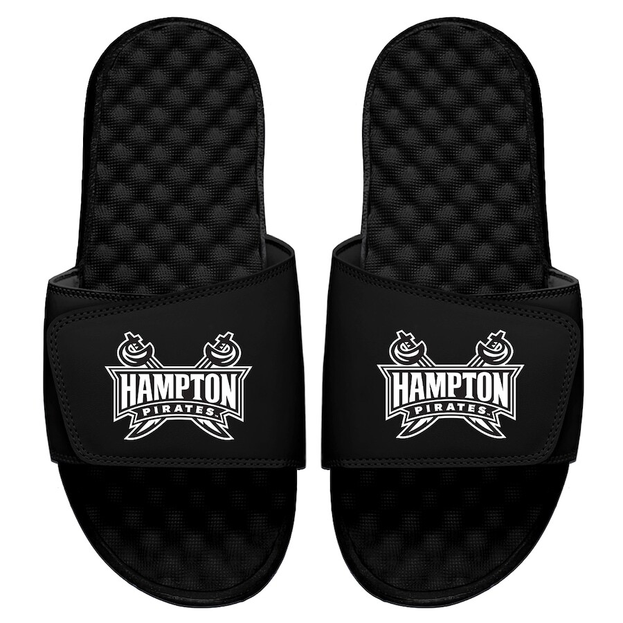 

Шлепанцы ISlide Hampton Pirates, черный