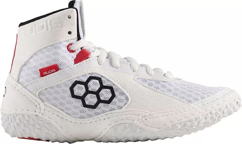 

Детские борцовки Rudis Alpha 2.0