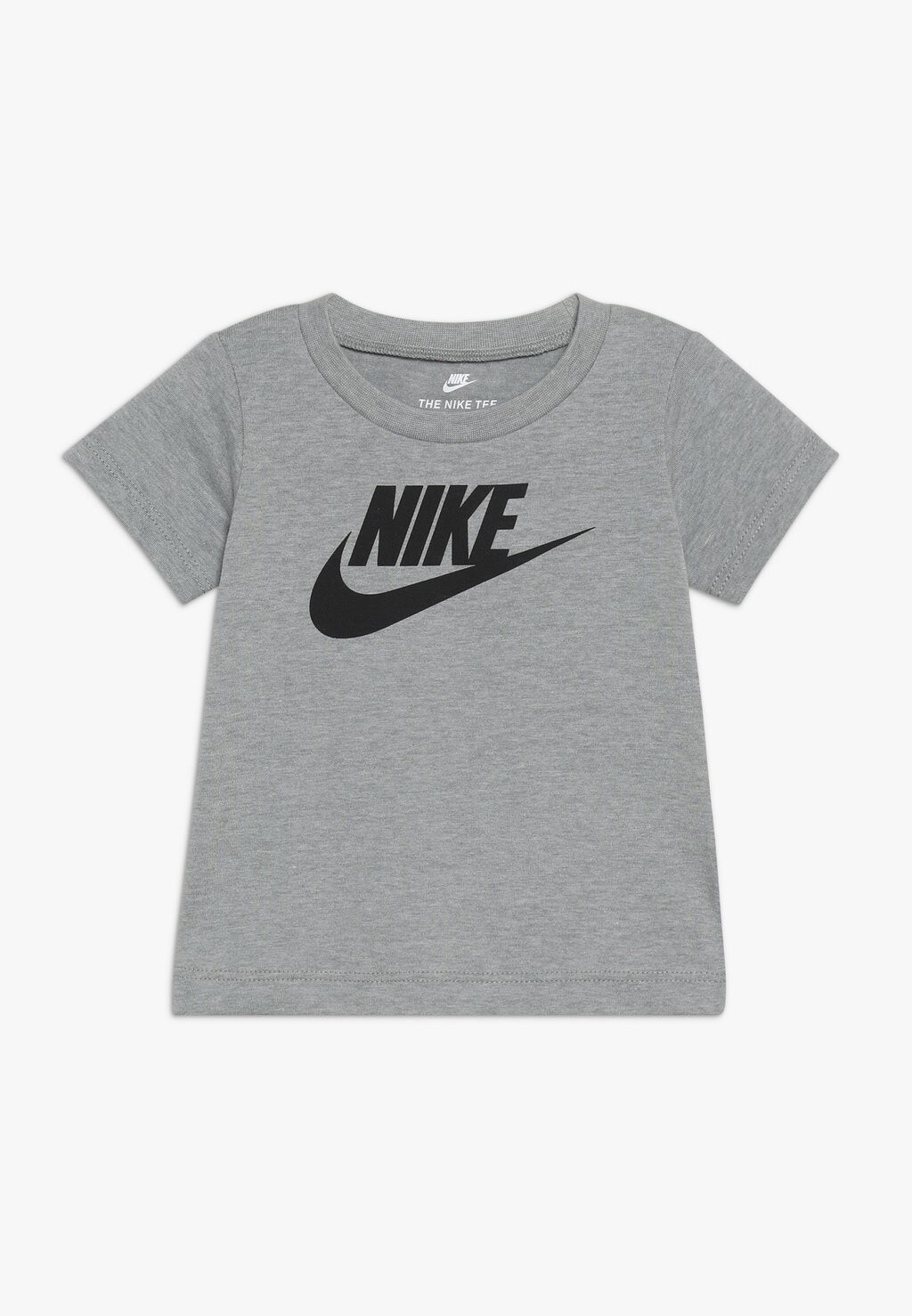 

Футболка с принтом FUTURA TEE Nike Sportswear, цвет dark grey heather