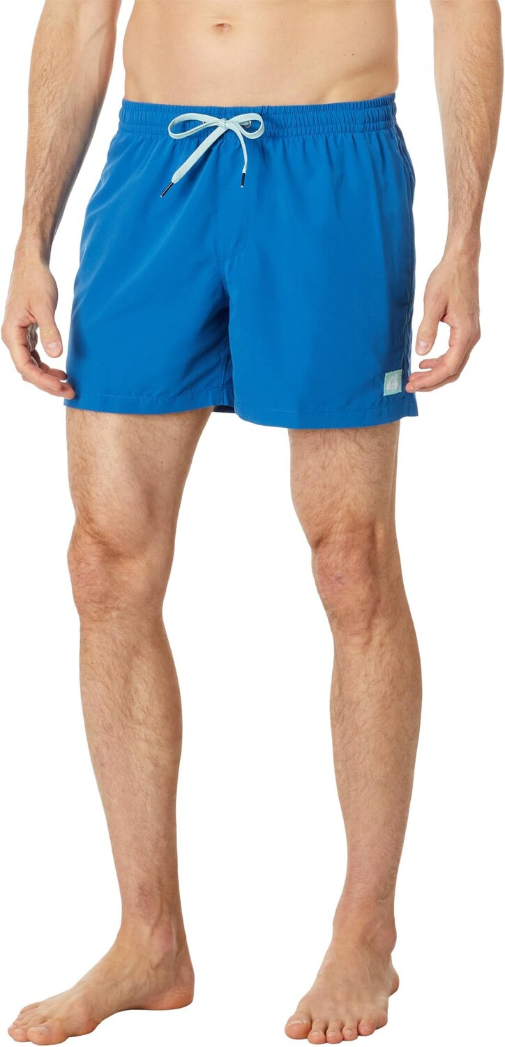 

Ежедневный 15-дюймовый волейбол Quiksilver, цвет Snorkel Blue