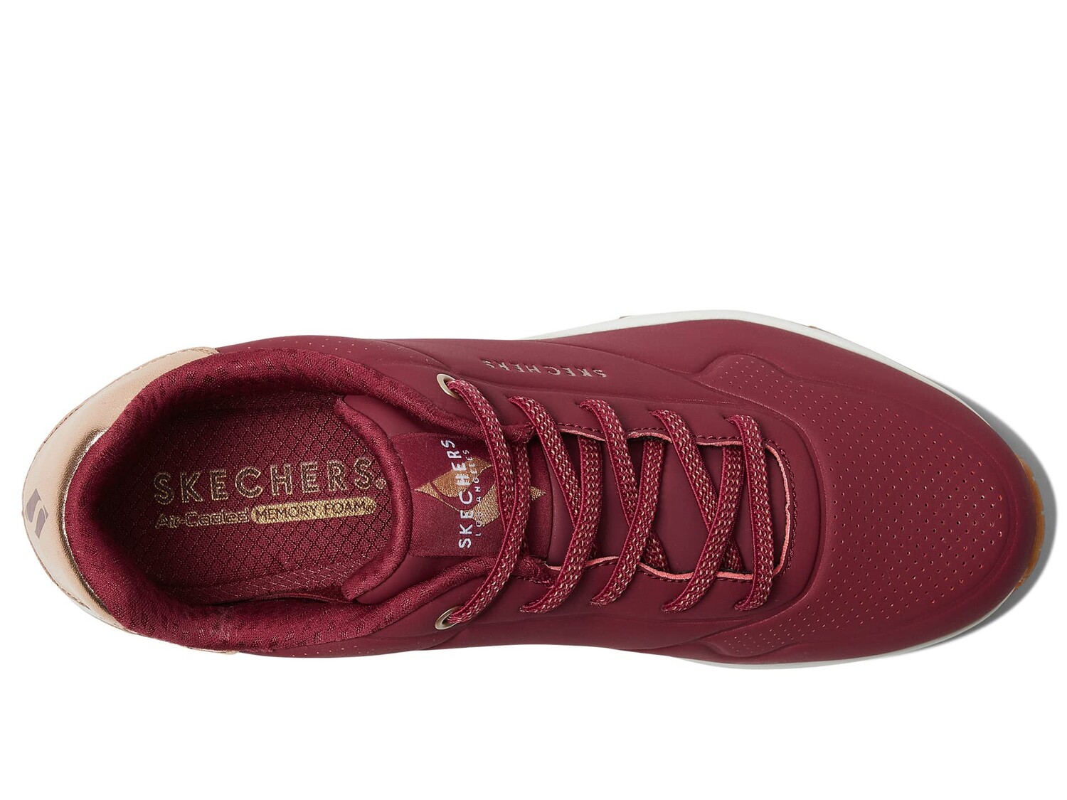 

Кроссовки SKECHERS Uno - Shimmer Away