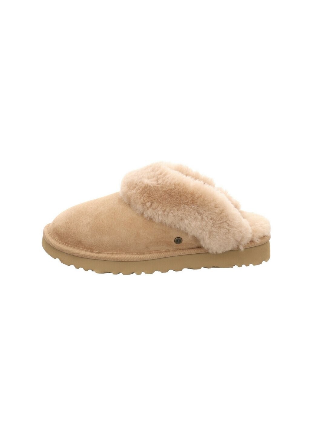

Тапочки UGG