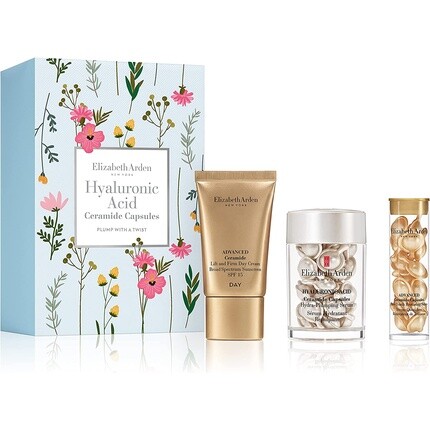 

Элизабет Арден Набор гиалуроновой кислоты 30 шт. Elizabeth Arden