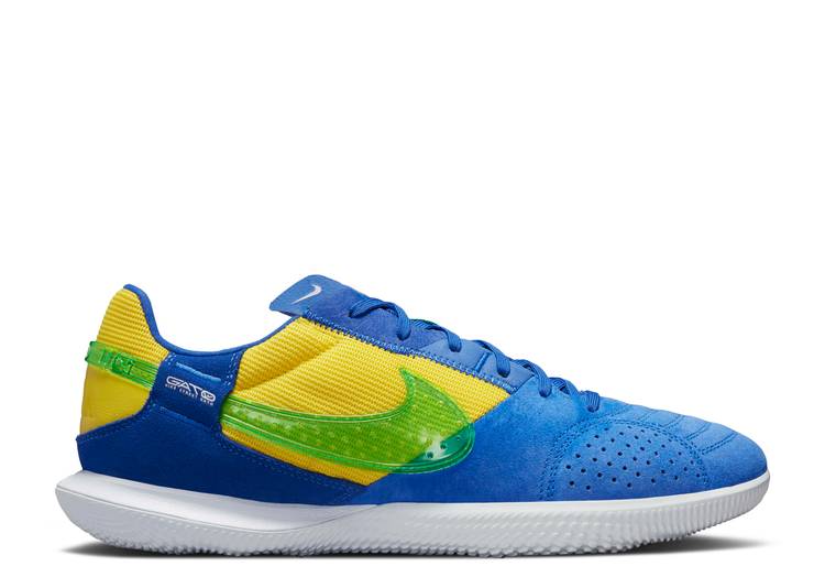 

Кроссовки Nike STREETGATO 'BRAZIL',