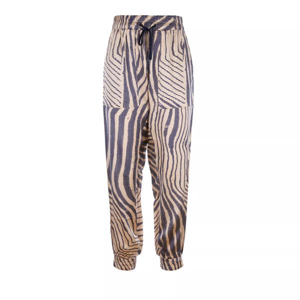 

Юбка-миди pants fanty okapi 2 2123 honey/navy Friendly Hunting, бежевый