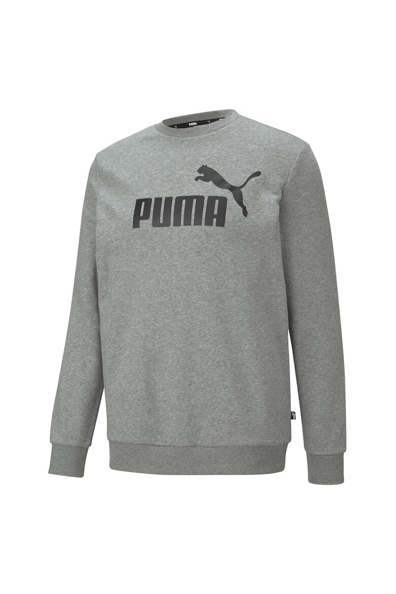 

Толстовка Essential с логотипом Puma, серый