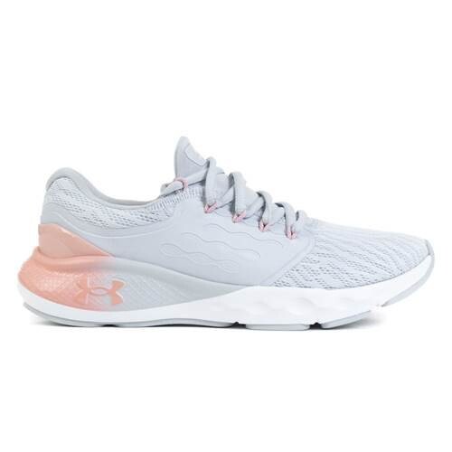 

Кроссовки для бега Under Armour Charged Vantage, серый