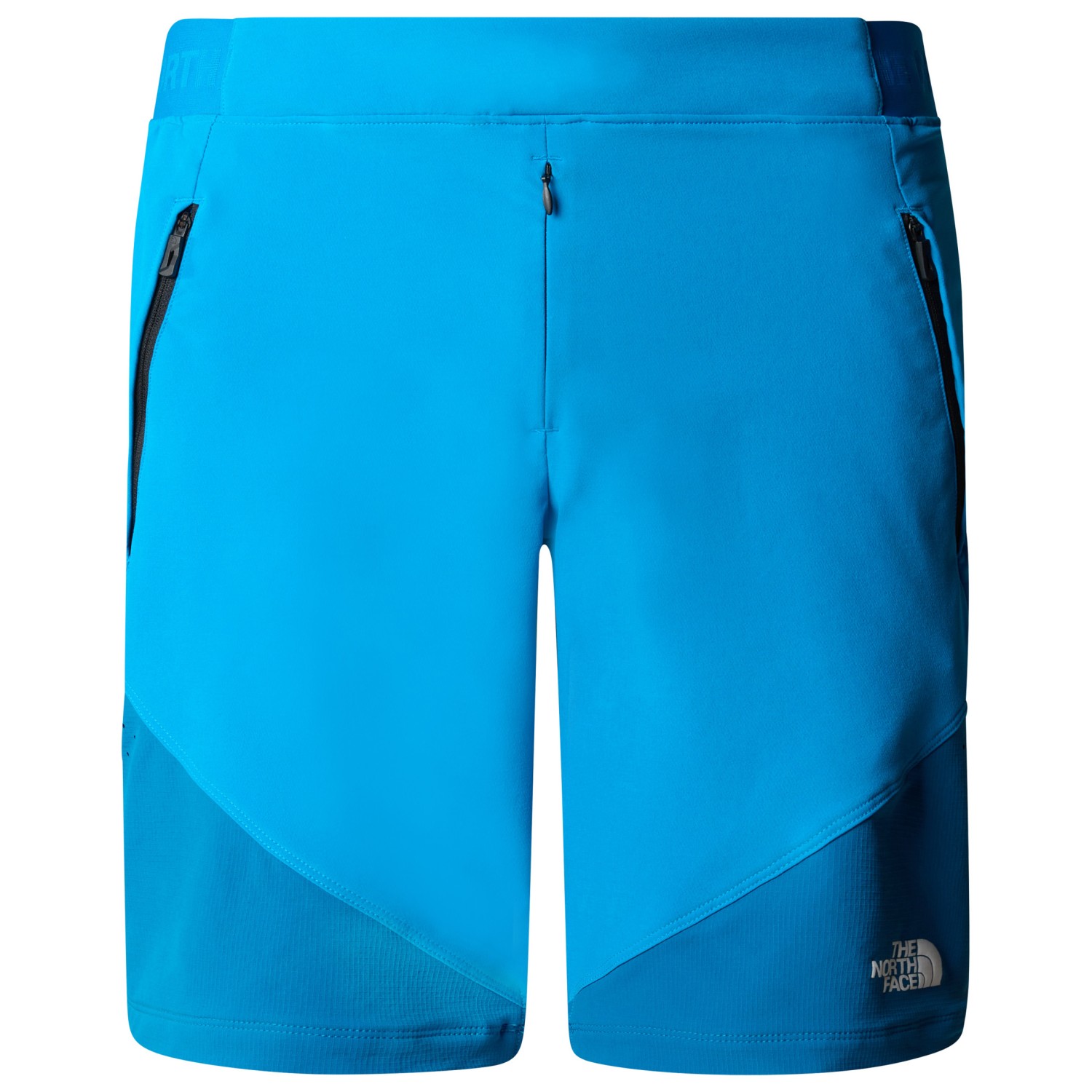 Шорты The North Face Circadian Alpine Short, цвет Skyline Blue/Adriatic Blue шорты simms seamount board shorts 32w s slamdown steel blue
