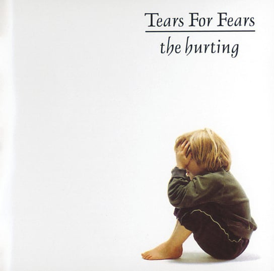smit l the hurting Виниловая пластинка Tears for Fears - The Hurting