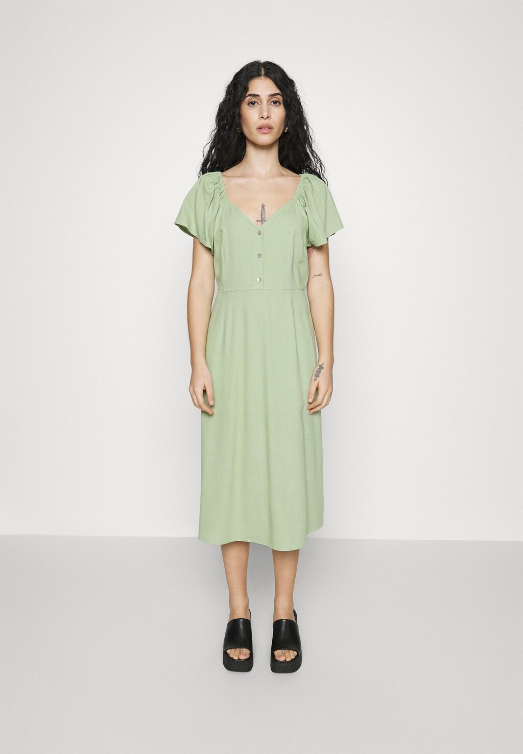 

Повседневное платье Vero Moda
