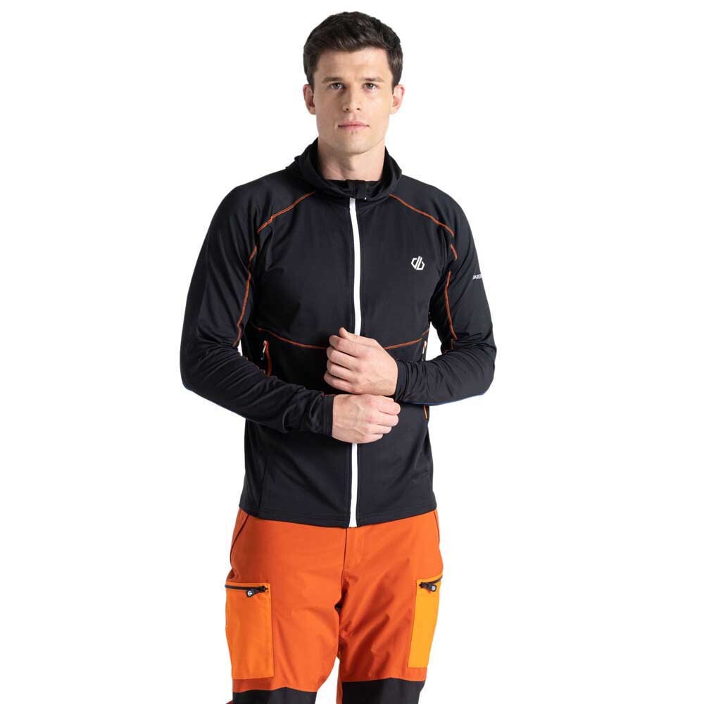

Куртка Dare2B Assimilate Core, черный