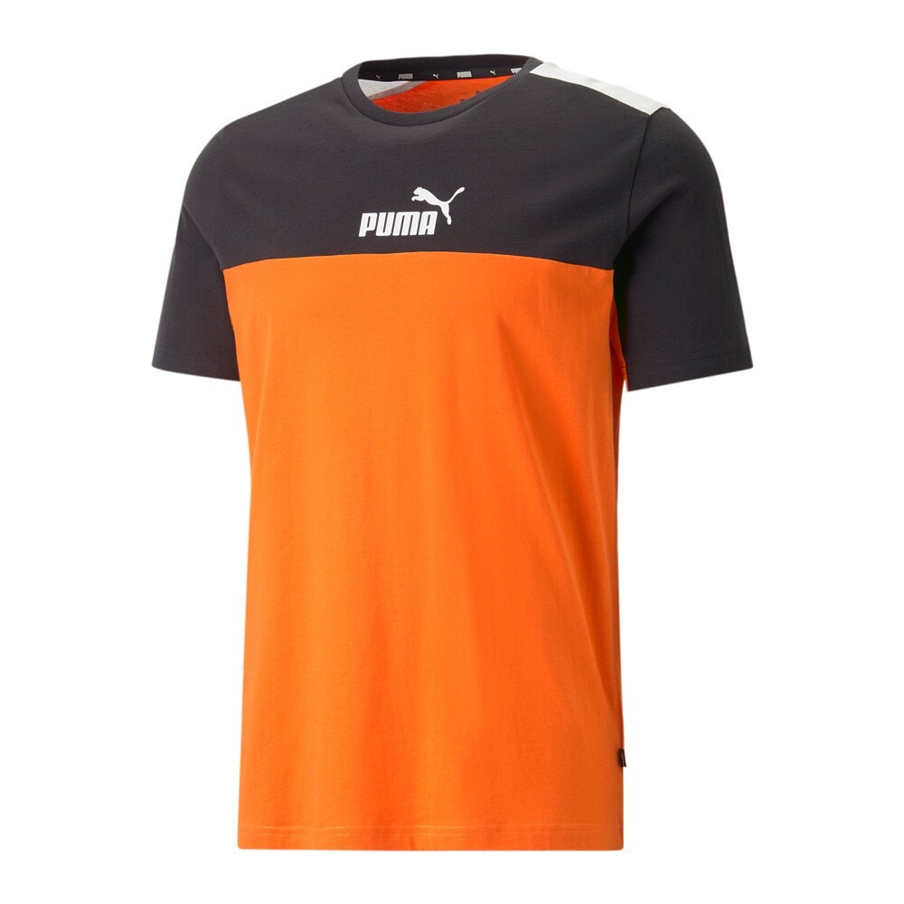 

Футболка Puma 847426, оранжевый